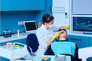 Your Guide to Dental Care in Beautiful Lake Worth