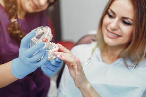 The Search for Perfection: Locating Dental Implants Near Me